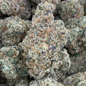 CANDY CLOUDZ