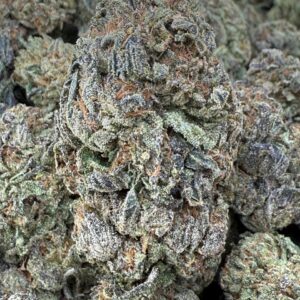 PURPLE ICE