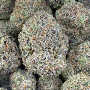 PURPLE ZLUSHIE