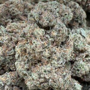 HAWAIIAN CHERRIES